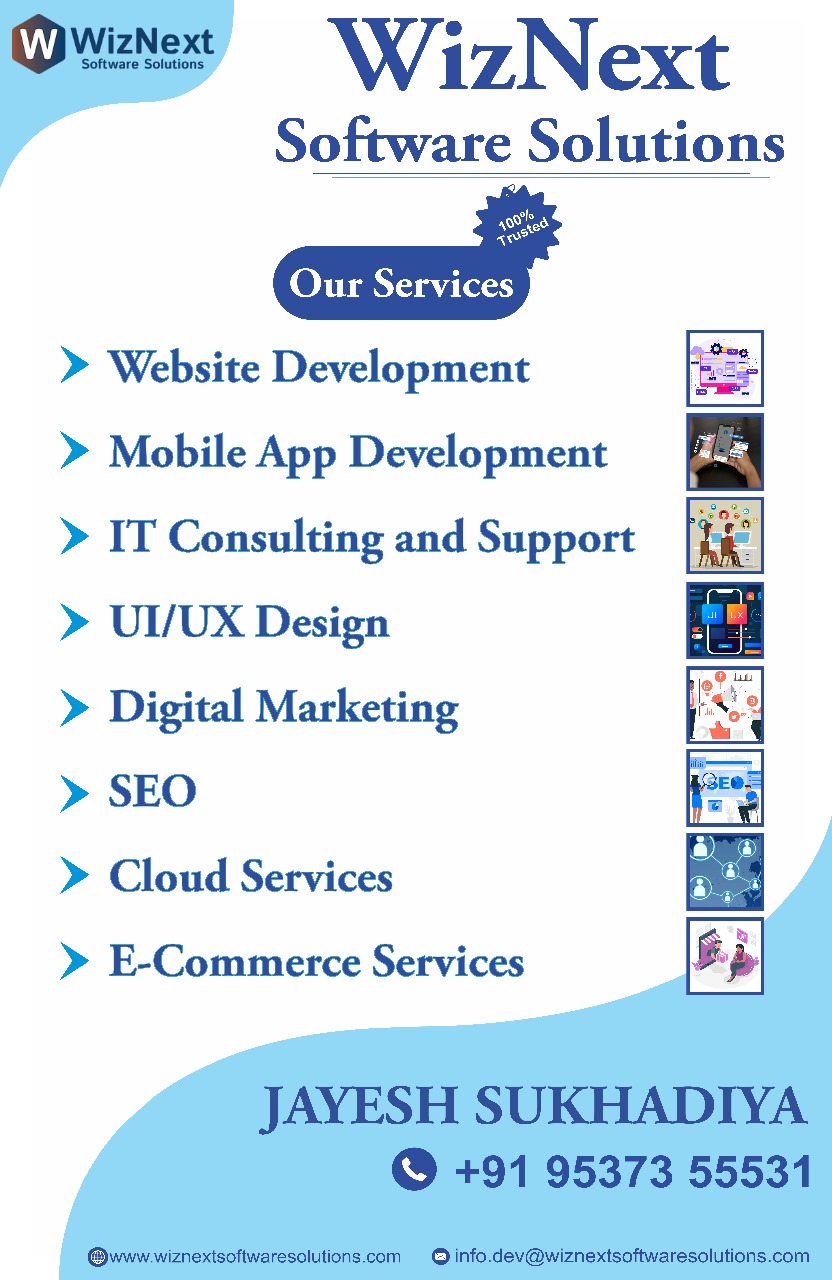 Professional Software Solutions for Your Business
