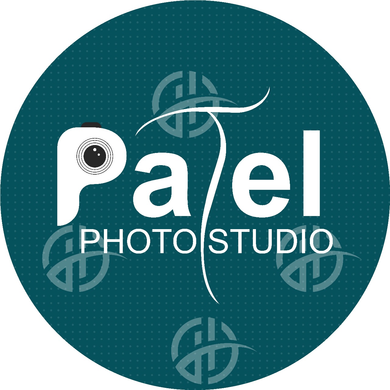 Patel Photo Studio – Designed by Hetvik Graphics