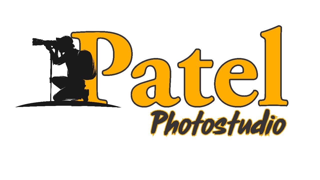 Patel Photo Studio  3 – Designed by Hetvik Graphics
