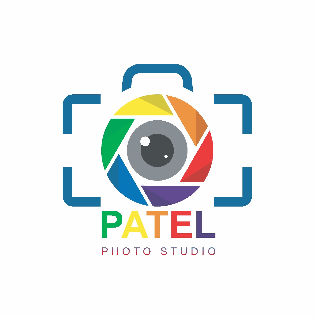 Patel Photo Studio 4 – Designed by Hetvik Graphics
