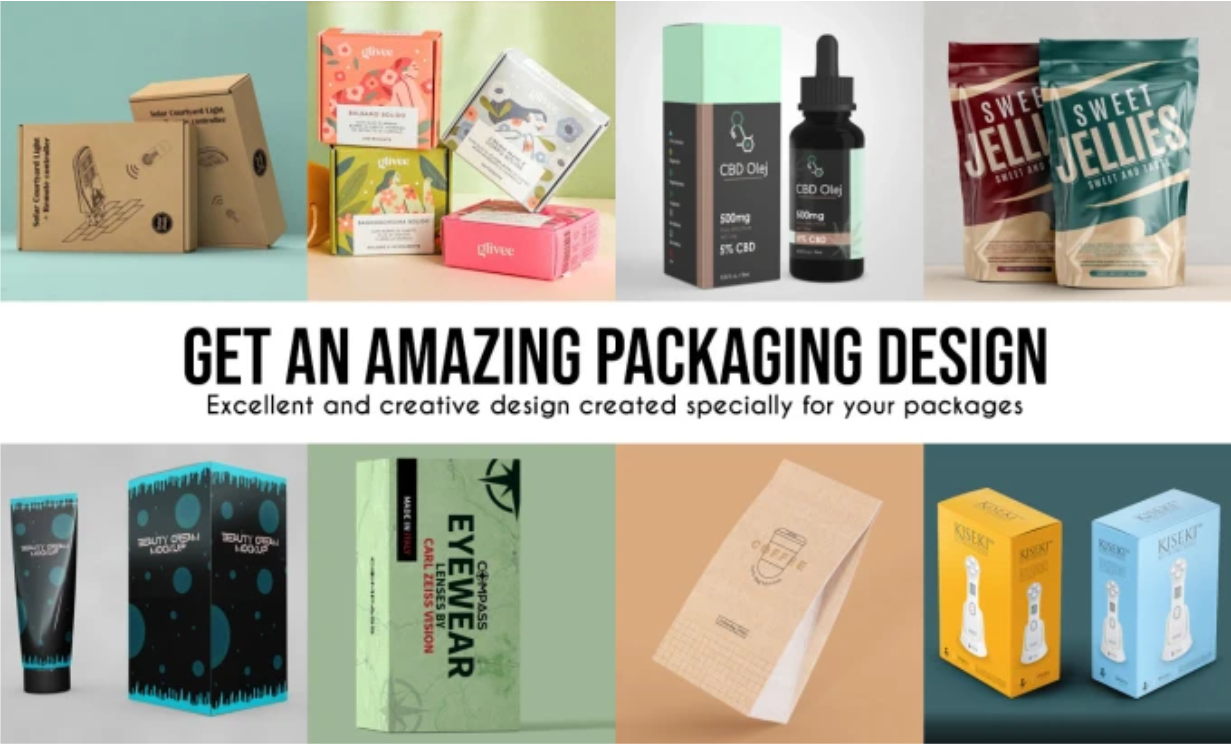 Packaging Design